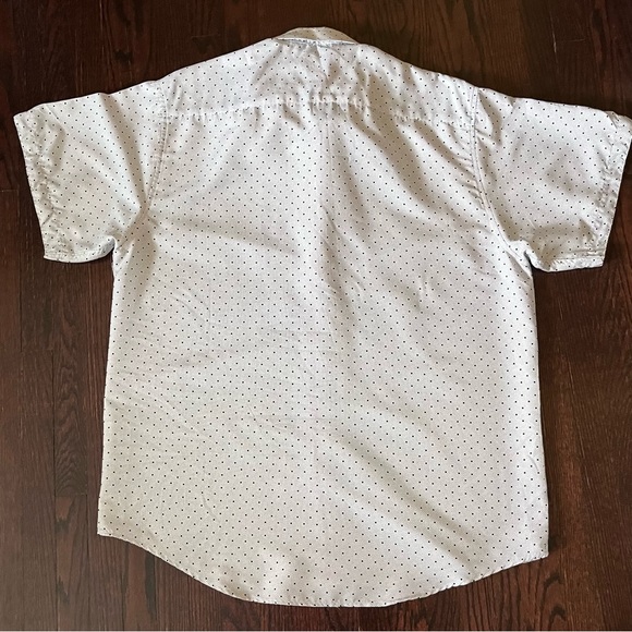 Sugar -Men’s Collared Button down XL - Picture 8 of 9